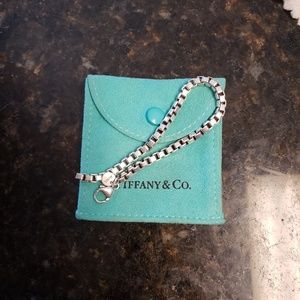 Tiffany & Co. Venetian Bracelet
